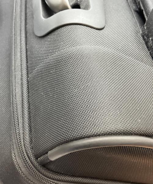 Samsonite（サムソナイト）Samsonite (サムソナイト) スピナートート 15.6 ブラックの古着・服飾アイテム