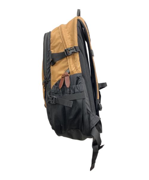 THE NORTH FACE（ザ ノース フェイス）THE NORTH FACE (ザ ノース フェイス) リュック ベージュの古着・服飾アイテム