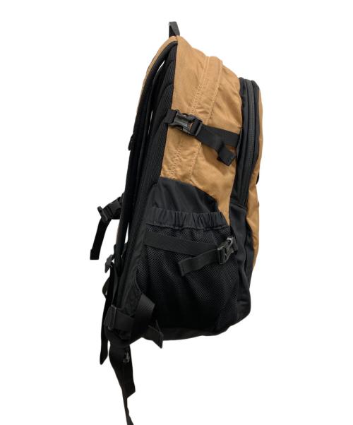 THE NORTH FACE（ザ ノース フェイス）THE NORTH FACE (ザ ノース フェイス) リュック ベージュの古着・服飾アイテム