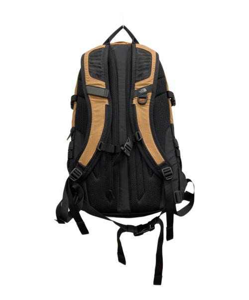 THE NORTH FACE（ザ ノース フェイス）THE NORTH FACE (ザ ノース フェイス) リュック ベージュの古着・服飾アイテム