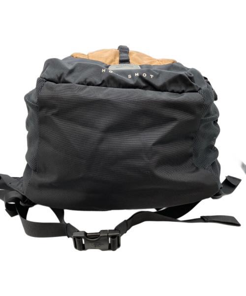 THE NORTH FACE（ザ ノース フェイス）THE NORTH FACE (ザ ノース フェイス) リュック ベージュの古着・服飾アイテム