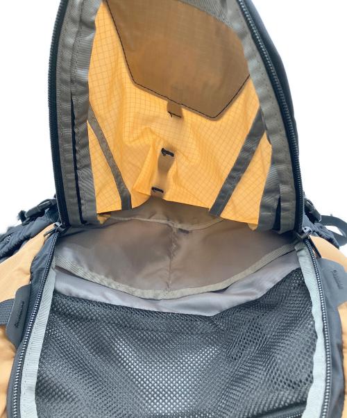 THE NORTH FACE（ザ ノース フェイス）THE NORTH FACE (ザ ノース フェイス) リュック ベージュの古着・服飾アイテム