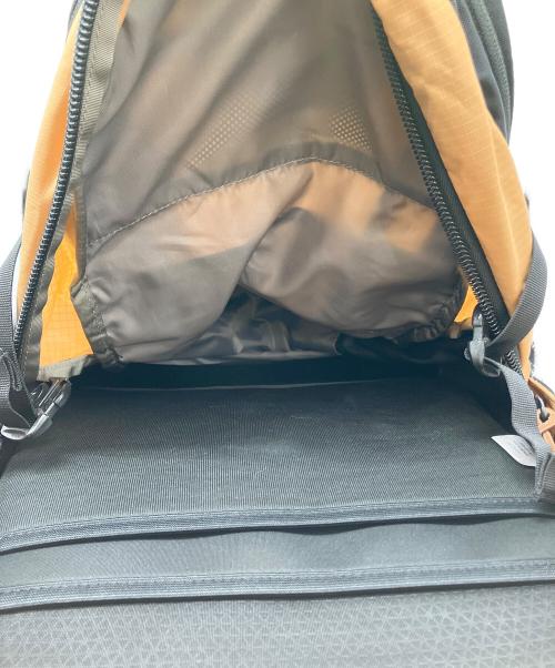 THE NORTH FACE（ザ ノース フェイス）THE NORTH FACE (ザ ノース フェイス) リュック ベージュの古着・服飾アイテム
