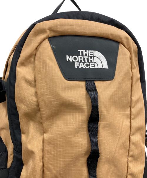 THE NORTH FACE（ザ ノース フェイス）THE NORTH FACE (ザ ノース フェイス) リュック ベージュの古着・服飾アイテム