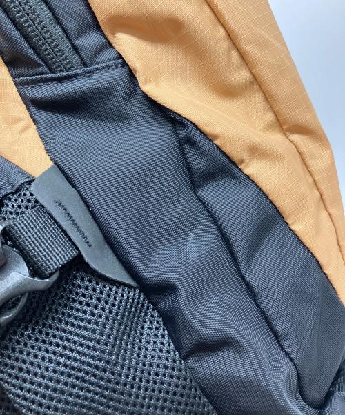 THE NORTH FACE（ザ ノース フェイス）THE NORTH FACE (ザ ノース フェイス) リュック ベージュの古着・服飾アイテム