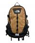 THE NORTH FACE（ザ ノース フェイス）の古着「リュック」｜ベージュ