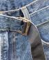 sacai (サカイ) LEVI'S (リーバイス) バギージンズ ブルー サイズ:1：52000円