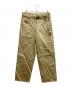 sacai（サカイ）の古着「Cotton Chino Pants」｜ベージュ