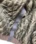 中古・古着 sacai (サカイ) Cowichan Knit Blouson パープル サイズ:2：50000円