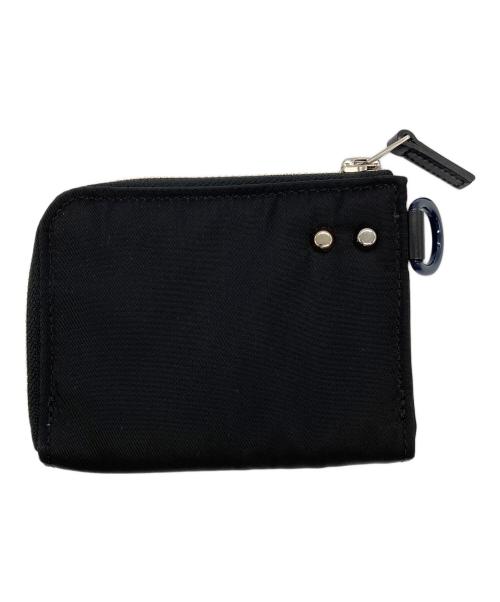 sacai（サカイ）sacai (サカイ) PORTER (ポーター) Nylon Walletの古着・服飾アイテム