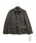 sacai（サカイ）の古着「Denim Jacket」｜ブラック