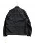 sacai (サカイ) Nylon Twill x Grosgrain Blouson ブラック サイズ:2：50000円