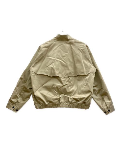 sacai（サカイ）sacai (サカイ) Cotton Chino Jacket ベージュ サイズ:2の古着・服飾アイテム