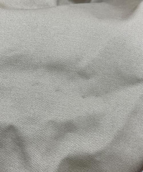 sacai（サカイ）sacai (サカイ) Cotton Chino Jacket ベージュ サイズ:2の古着・服飾アイテム