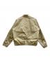 sacai (サカイ) Cotton Chino Jacket ベージュ サイズ:2：60000円