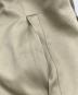 中古・古着 sacai (サカイ) Cotton Chino Jacket ベージュ サイズ:2：60000円