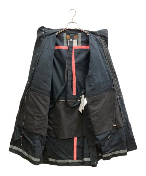 sacai（サカイ）sacai (サカイ) Olmetex Rip Stop Blouson ブラック サイズ:1の古着・服飾アイテム