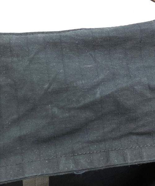 sacai（サカイ）sacai (サカイ) Olmetex Rip Stop Blouson ブラック サイズ:1の古着・服飾アイテム