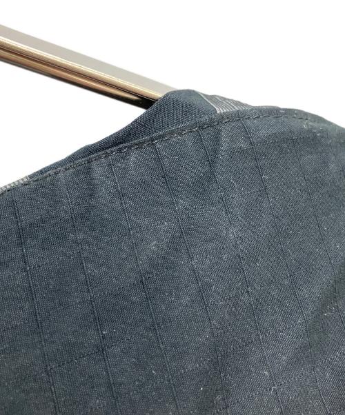 sacai（サカイ）sacai (サカイ) Olmetex Rip Stop Blouson ブラック サイズ:1の古着・服飾アイテム