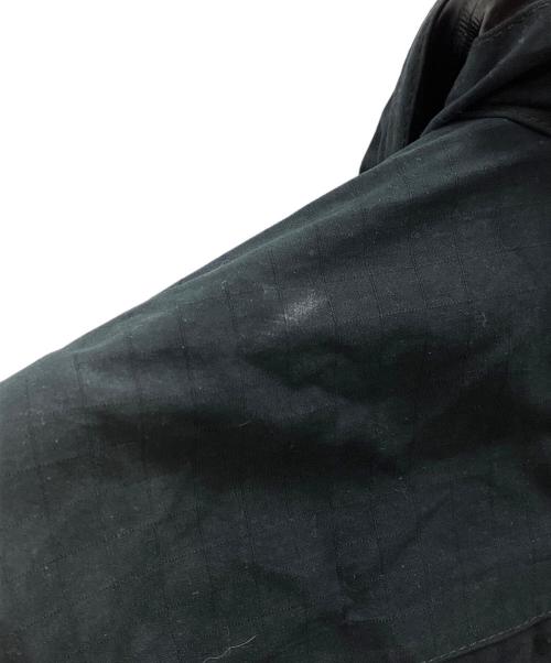 sacai（サカイ）sacai (サカイ) Olmetex Rip Stop Blouson ブラック サイズ:1の古着・服飾アイテム