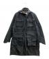 sacai（サカイ）の古着「Olmetex Rip Stop Blouson」｜ブラック