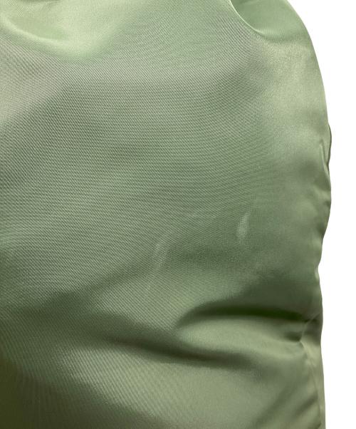 sacai（サカイ）sacai (サカイ) ナップサック カーキの古着・服飾アイテム
