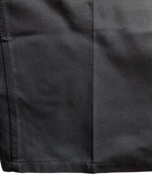 BEN DAVIS（ベンデイビス）BEN DAVIS (ベンデイビス) ゴリラカットワークパンツ ブラック サイズ:W32の古着・服飾アイテム