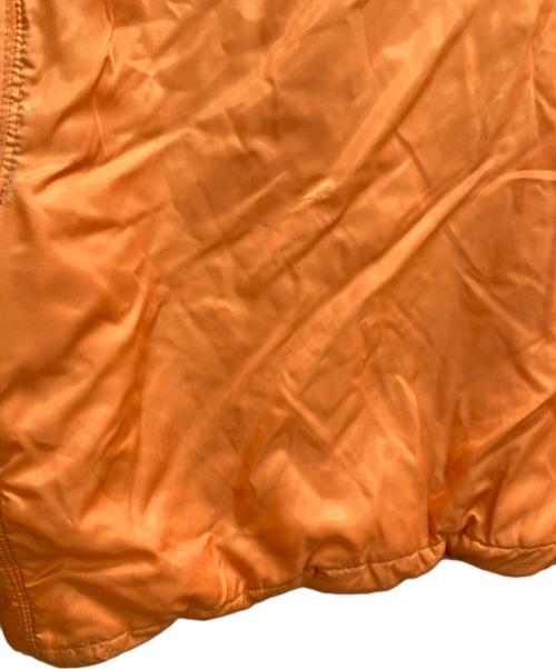 JOURNAL STANDARD（ジャーナルスタンダード）JOURNAL STANDARD (ジャーナルスタンダード) DARKLY MA-1 カーキ サイズ:Mの古着・服飾アイテム
