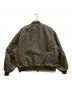 JOURNAL STANDARD (ジャーナルスタンダード) DARKLY MA-1 カーキ サイズ:M：15000円