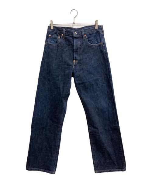 LEVI'S（リーバイス）LEVI'S (リーバイス) 復刻702XXデニムパンツ ブルー サイズ:W32×L36の古着・服飾アイテム