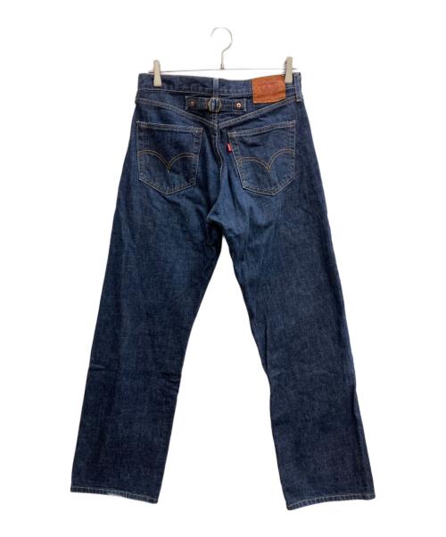 LEVI'S（リーバイス）LEVI'S (リーバイス) 復刻702XXデニムパンツ ブルー サイズ:W32×L36の古着・服飾アイテム