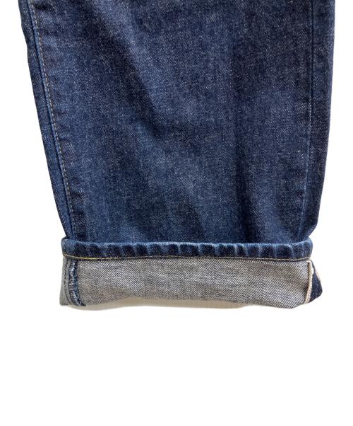 LEVI'S（リーバイス）LEVI'S (リーバイス) 復刻702XXデニムパンツ ブルー サイズ:W32×L36の古着・服飾アイテム