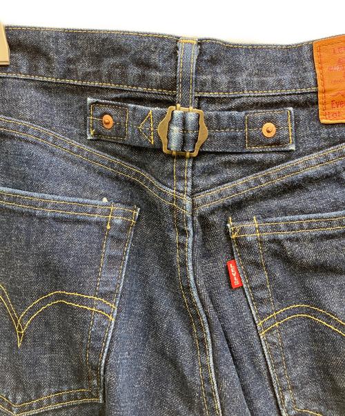 LEVI'S（リーバイス）LEVI'S (リーバイス) 復刻702XXデニムパンツ ブルー サイズ:W32×L36の古着・服飾アイテム