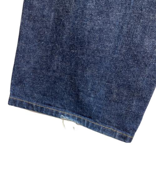 LEVI'S（リーバイス）LEVI'S (リーバイス) 復刻702XXデニムパンツ ブルー サイズ:W32×L36の古着・服飾アイテム