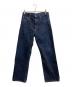 LEVI'S（リーバイス）の古着「復刻702XXデニムパンツ」｜ブルー