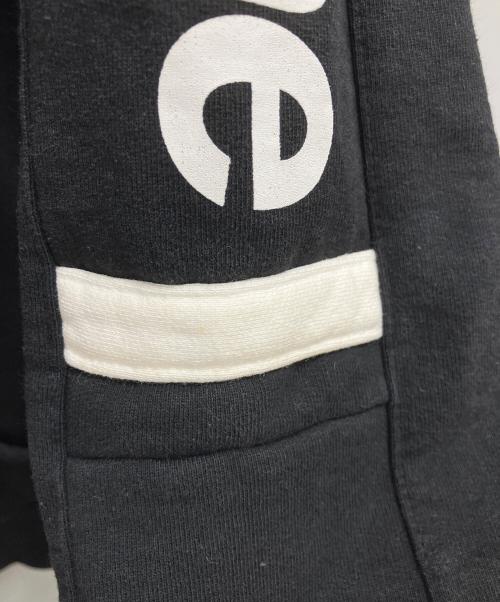 SUPREME（シュプリーム）Supreme (シュプリーム) Hooded Track Zip-Up Sweat ブラック サイズ:Sの古着・服飾アイテム
