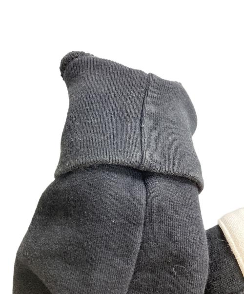 SUPREME（シュプリーム）Supreme (シュプリーム) Hooded Track Zip-Up Sweat ブラック サイズ:Sの古着・服飾アイテム