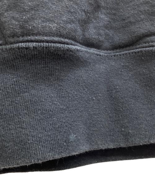 SUPREME（シュプリーム）Supreme (シュプリーム) Hooded Track Zip-Up Sweat ブラック サイズ:Sの古着・服飾アイテム