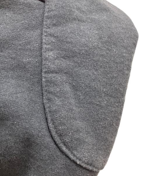 SUPREME（シュプリーム）Supreme (シュプリーム) Hooded Track Zip-Up Sweat ブラック サイズ:Sの古着・服飾アイテム