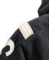 中古・古着 Supreme (シュプリーム) Hooded Track Zip-Up Sweat ブラック サイズ:S：15000円