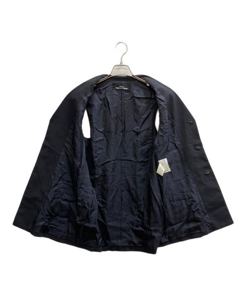 tricot COMME des GARCONS（トリココムデギャルソン）tricot COMME des GARCONS (トリココムデギャルソン) ジレ ブラック サイズ:なし(実寸サイズをご確認ください)の古着・服飾アイテム