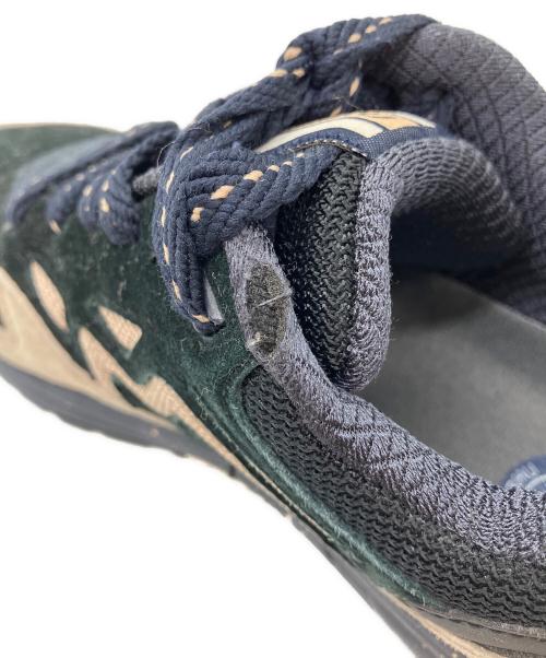KARHU（カルフ）KARHU (カルフ) スニーカー ベージュ サイズ:25.5の古着・服飾アイテム