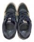 中古・古着 KARHU (カルフ) スニーカー ベージュ サイズ:25.5：6000円