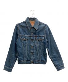 LEVI'S VINTAGE CLOTHING（リーバイス ビンテージ クロージング）の古着「70505デニムジャケット」｜ブルー
