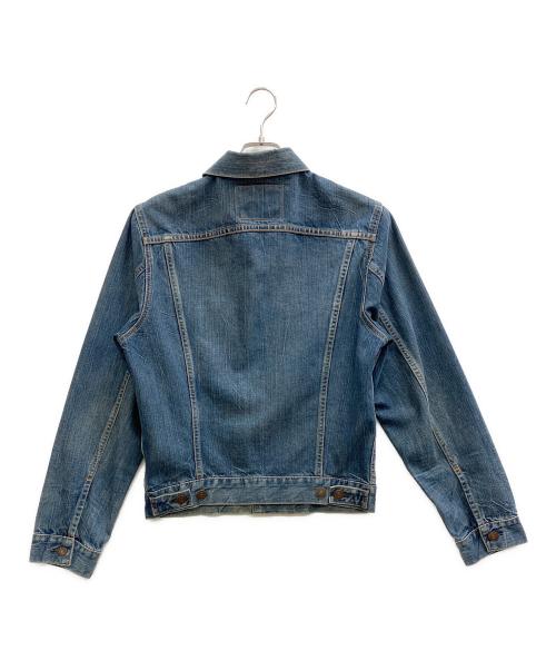 LEVI'S VINTAGE CLOTHING（リーバイス ビンテージ クロージング）LEVI'S VINTAGE CLOTHING (リーバイス ビンテージ クロージング) 70505デニムジャケット ブルー サイズ:38の古着・服飾アイテム