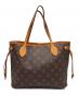 LOUIS VUITTON（ルイ ヴィトン）の古着「トートバッグ」｜ブラウン