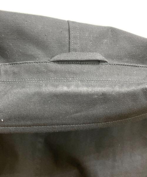FreshService（フレッシュサービス）FreshService (フレッシュサービス) CORPORATE CHINO JACKET PANTS セットアップ ブラック サイズ:Mの古着・服飾アイテム