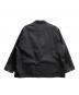 FreshService (フレッシュサービス) CORPORATE CHINO JACKET PANTS セットアップ ブラック サイズ:M：25000円