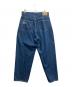FreshService (フレッシュサービス) CORPORATE DENIM FIVE POCKET PANTS ブルー サイズ:L：10000円