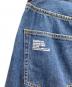 中古・古着 FreshService (フレッシュサービス) CORPORATE DENIM FIVE POCKET PANTS ブルー サイズ:L：10000円